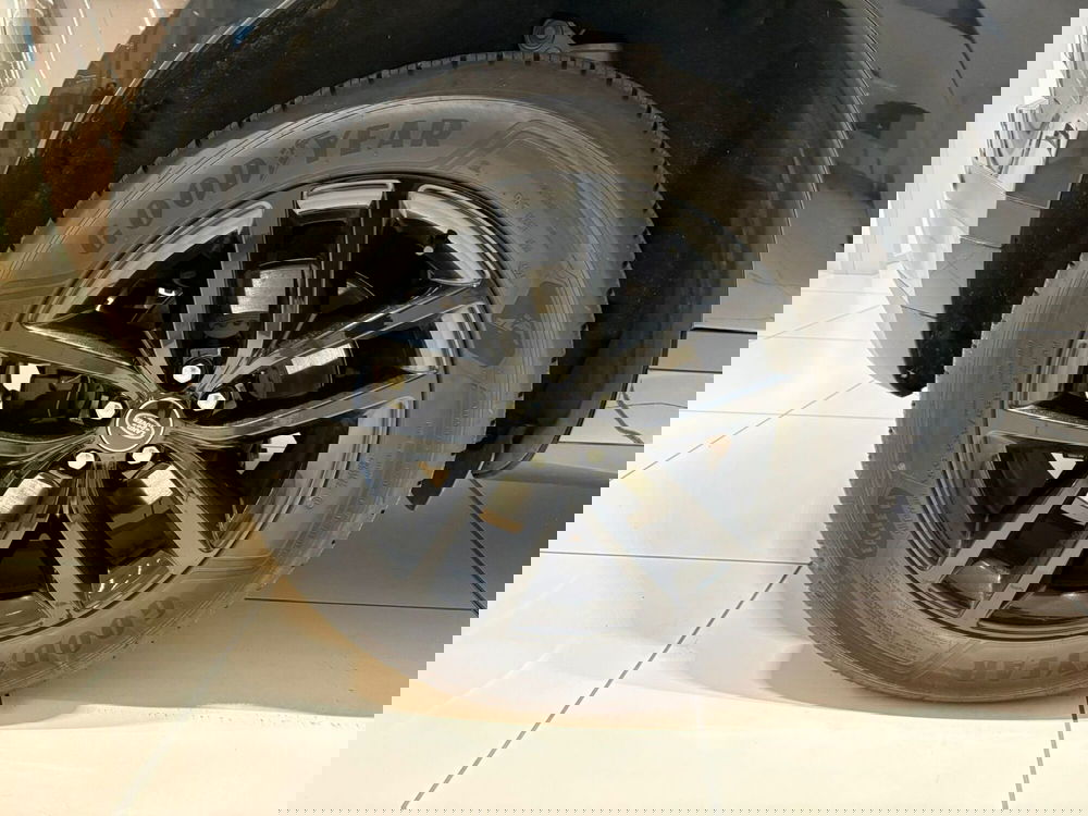 Land Rover Range Rover Evoque usata a Torino (16)