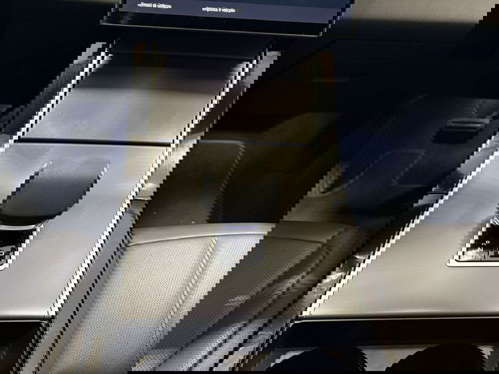 Land Rover Range Rover Evoque usata a Torino (6)