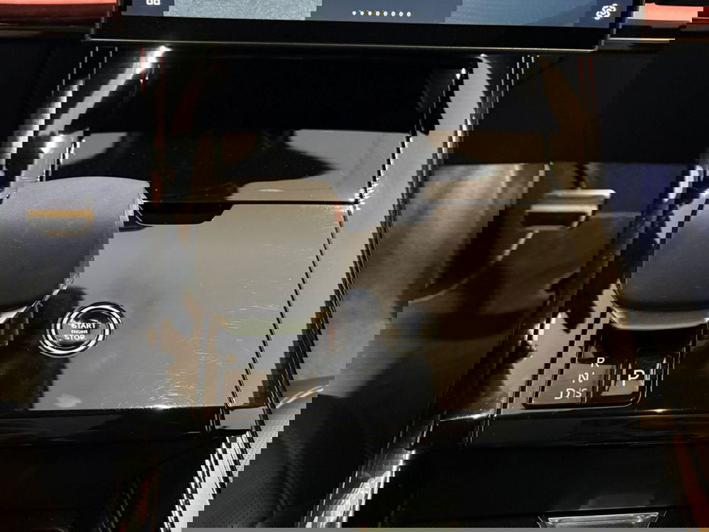 Land Rover Range Rover Sport usata a Torino (11)