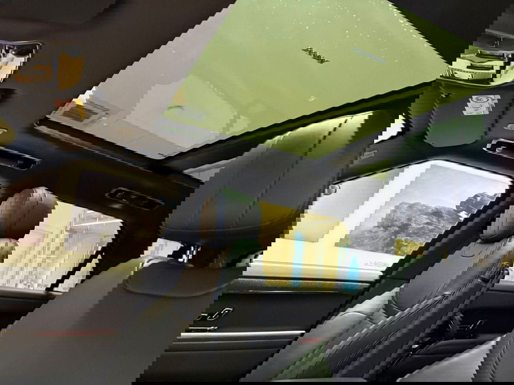 Land Rover Range Rover Sport usata a Torino (12)