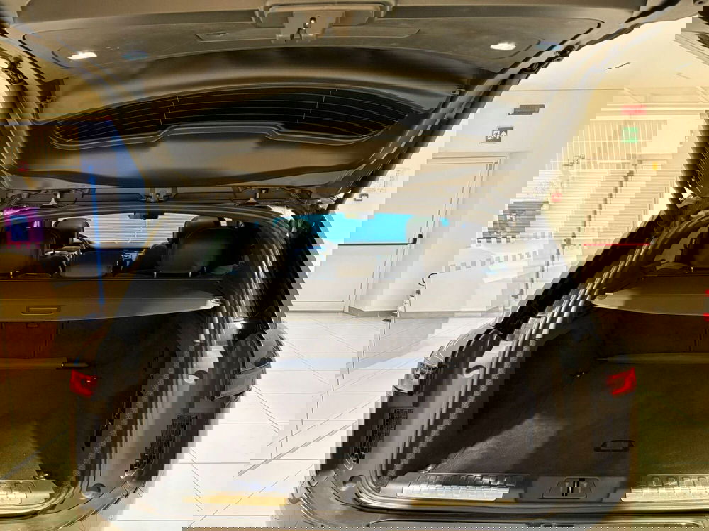 Land Rover Range Rover Sport usata a Torino (13)