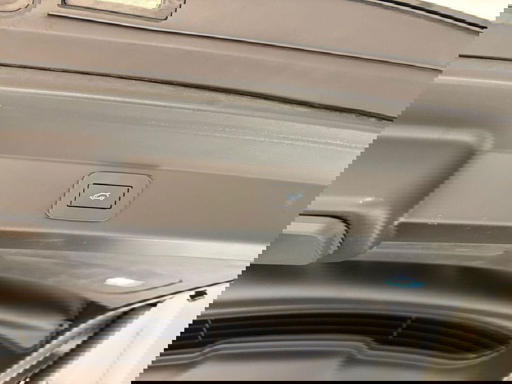 Land Rover Range Rover Sport usata a Torino (14)