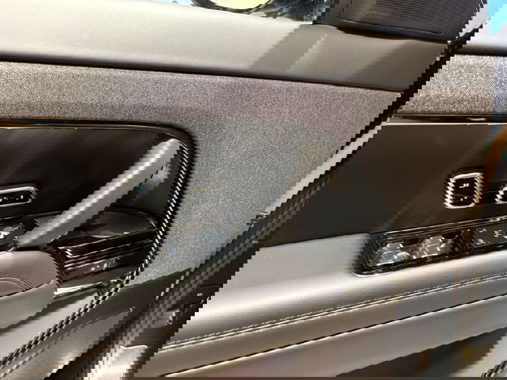 Land Rover Range Rover Sport usata a Torino (15)