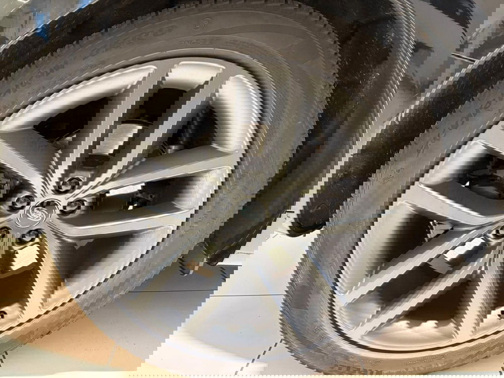 Land Rover Range Rover Sport usata a Torino (6)