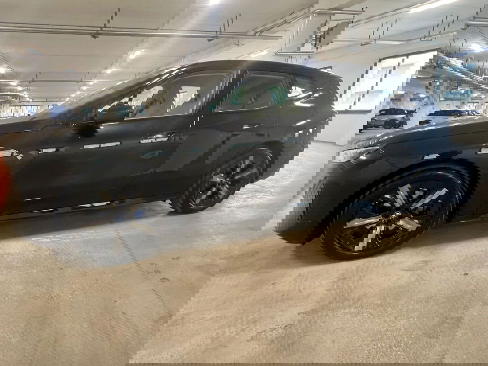 BMW iX usata a Torino