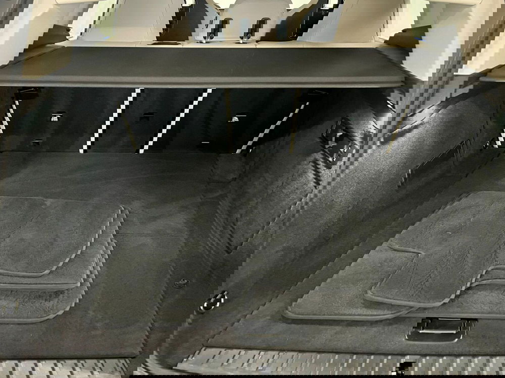 BMW iX usata a Torino (13)