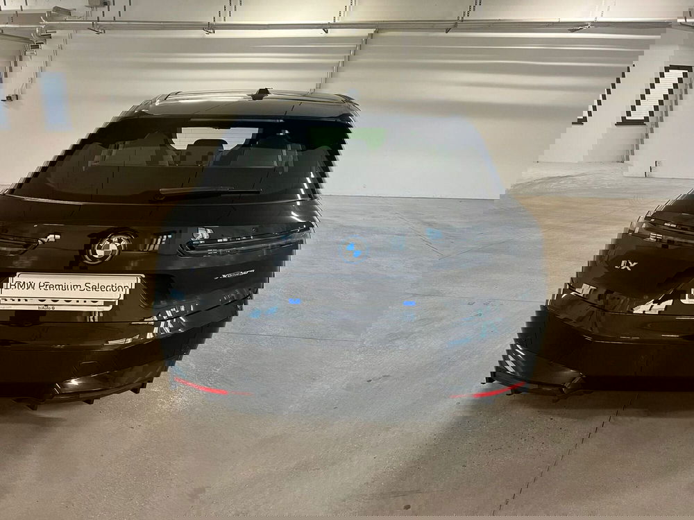 BMW iX usata a Torino (4)