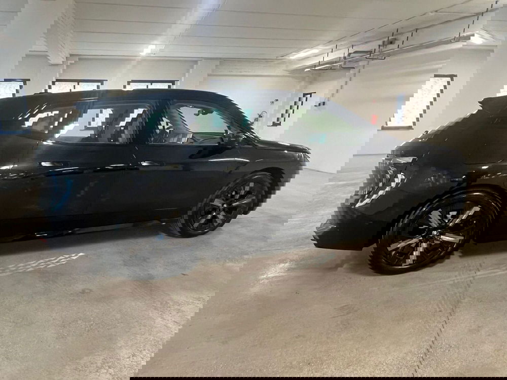 BMW iX usata a Torino (5)