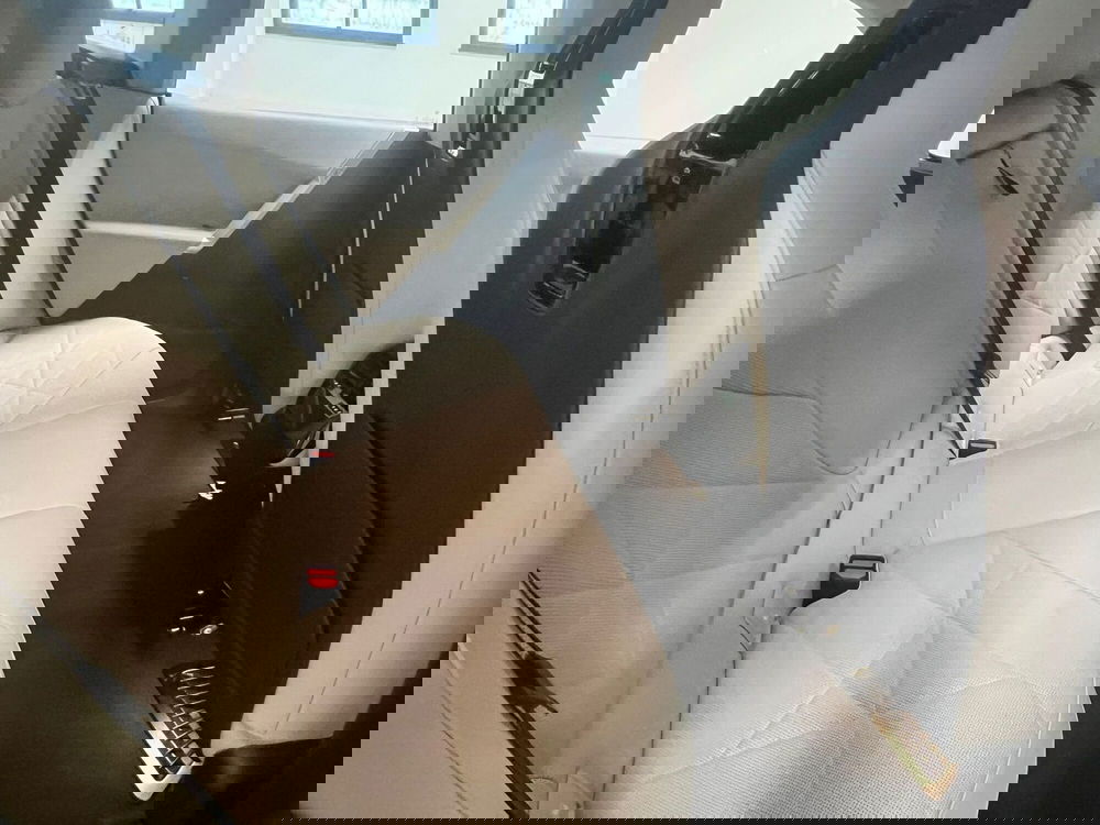 BMW iX usata a Torino (8)