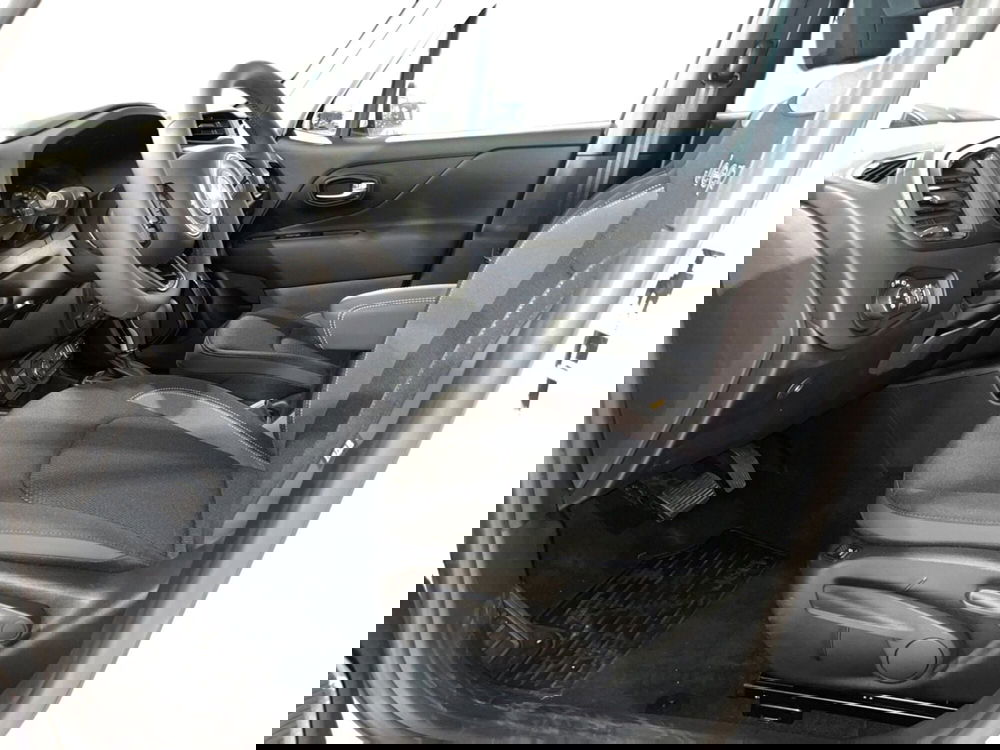 Jeep Renegade usata a Torino (10)