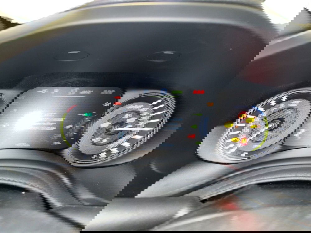 Jeep Renegade usata a Torino (11)