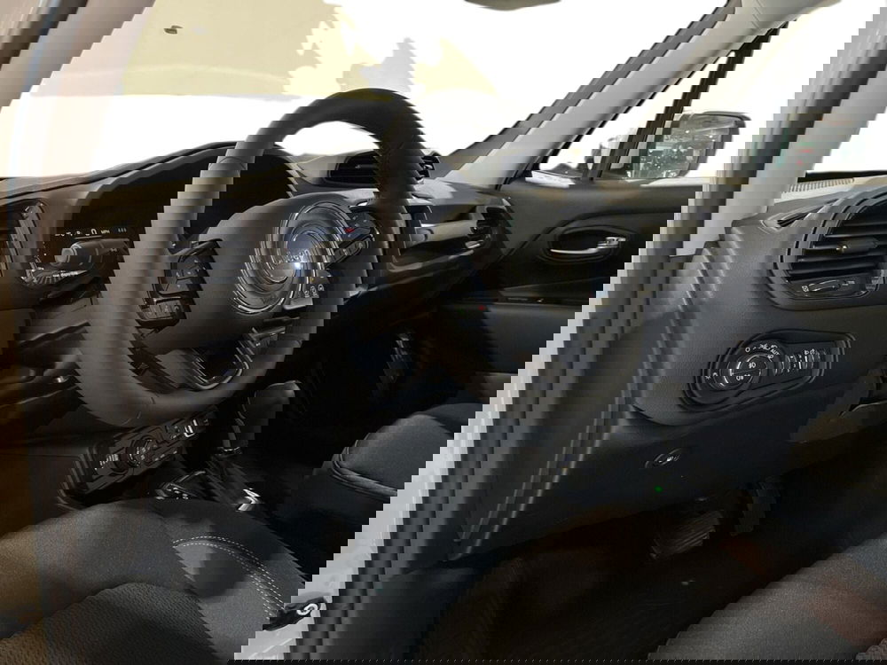 Jeep Renegade usata a Torino (13)