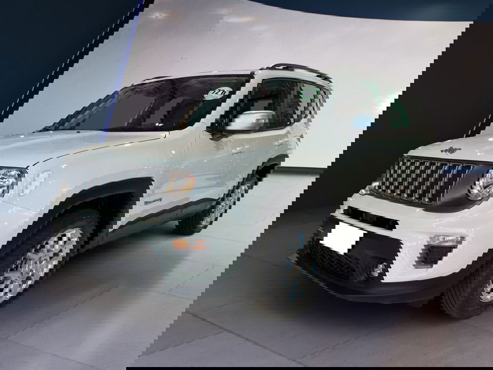 Jeep Renegade usata a Torino (3)