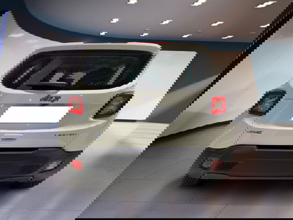 Jeep Renegade usata a Torino (6)