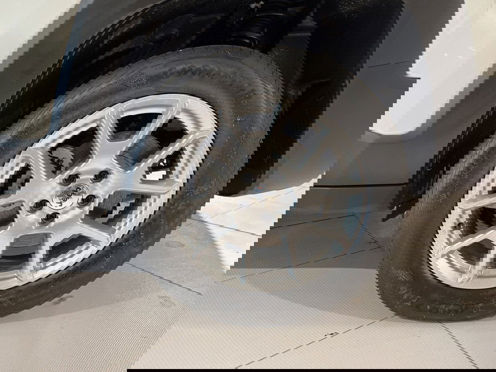 Jeep Renegade usata a Torino (7)