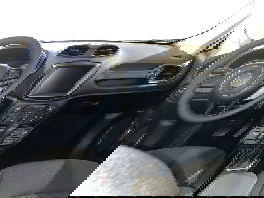 Jeep Renegade usata a Torino (8)