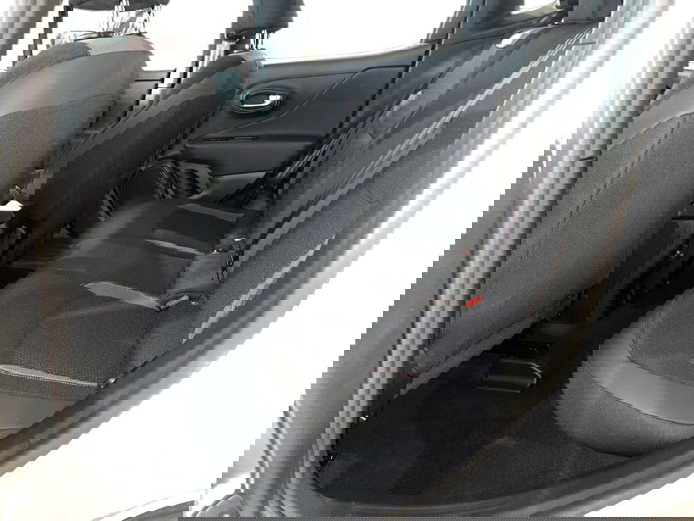 Jeep Renegade usata a Torino (9)