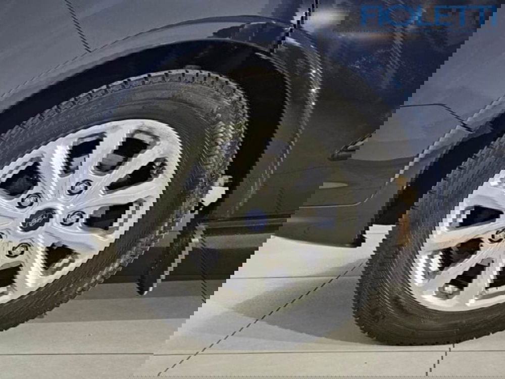 Ford Tourneo Custom usata a Brescia (18)