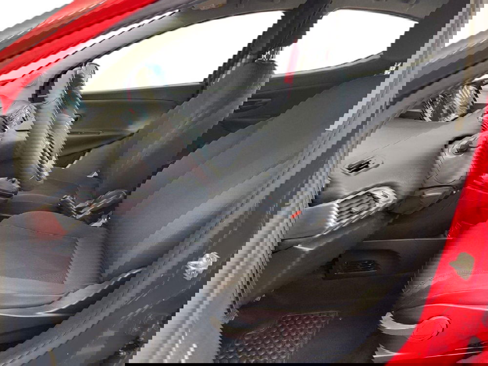 Lancia Ypsilon usata a Torino (10)