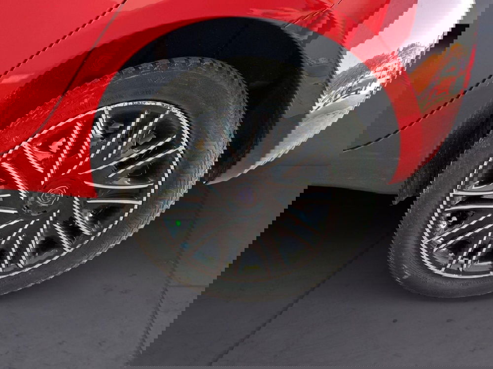 Lancia Ypsilon usata a Torino (8)