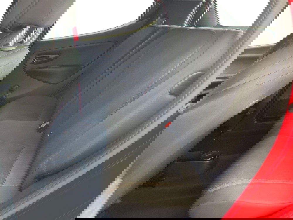 Lancia Ypsilon usata a Torino (9)