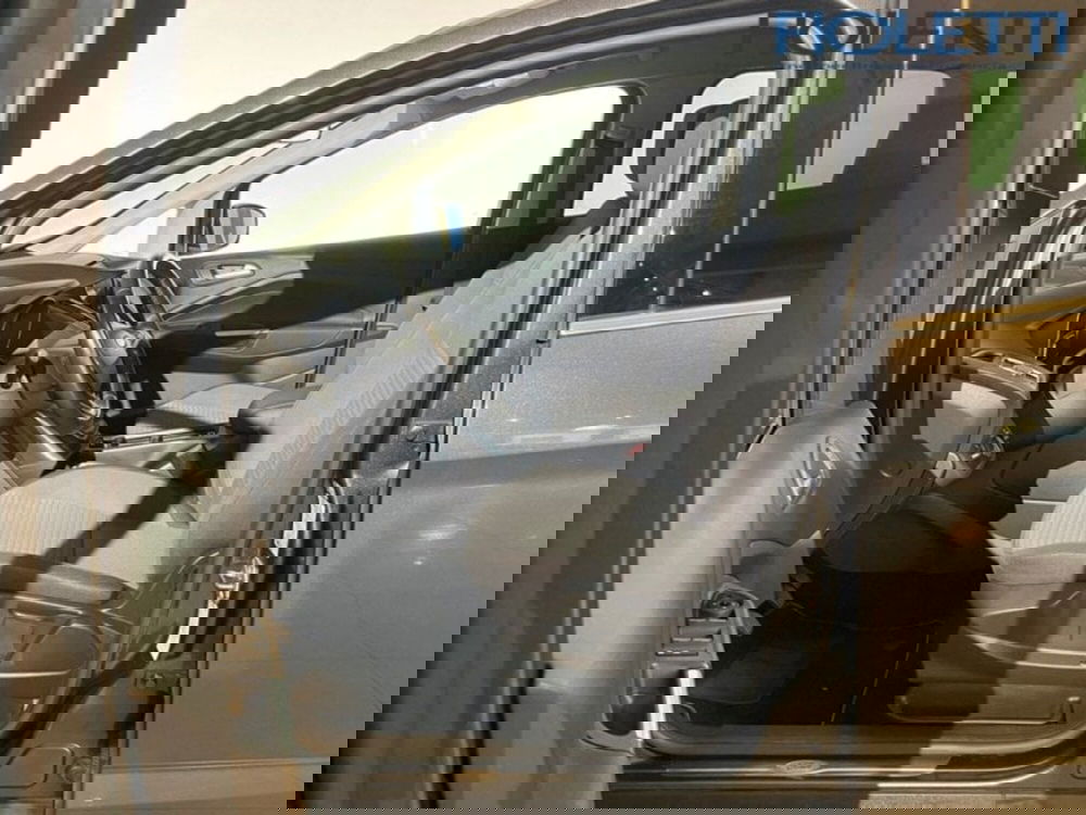 Ford C-Max usata a Brescia (12)