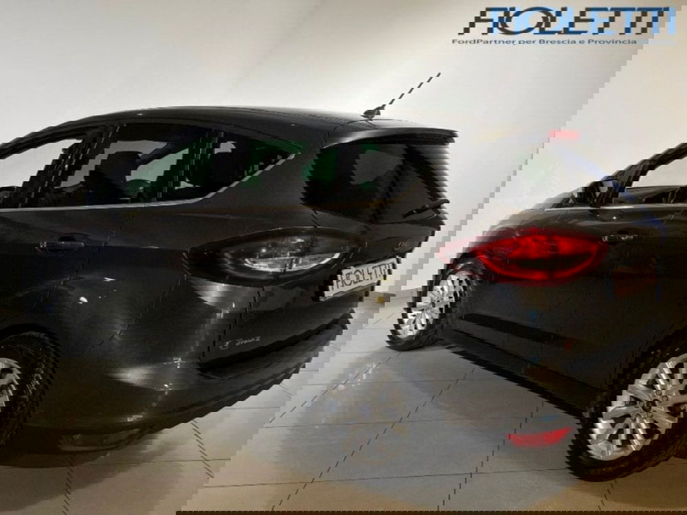 Ford C-Max usata a Brescia (2)