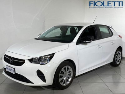 Opel Corsa 1.2 del 2023 usata a Brescia