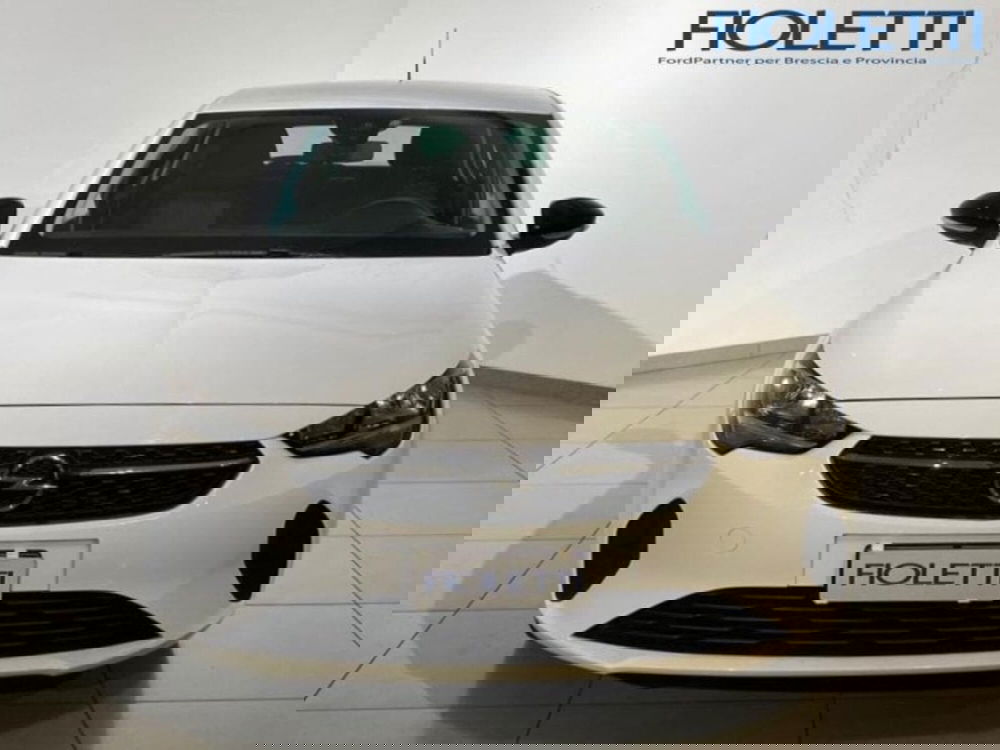 Opel Corsa usata a Brescia (3)