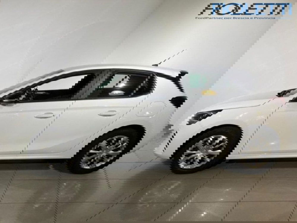 Opel Corsa usata a Brescia (4)