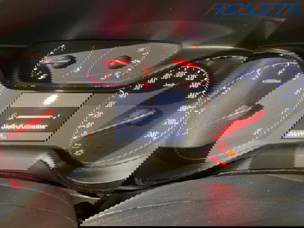 Opel Corsa usata a Brescia (8)