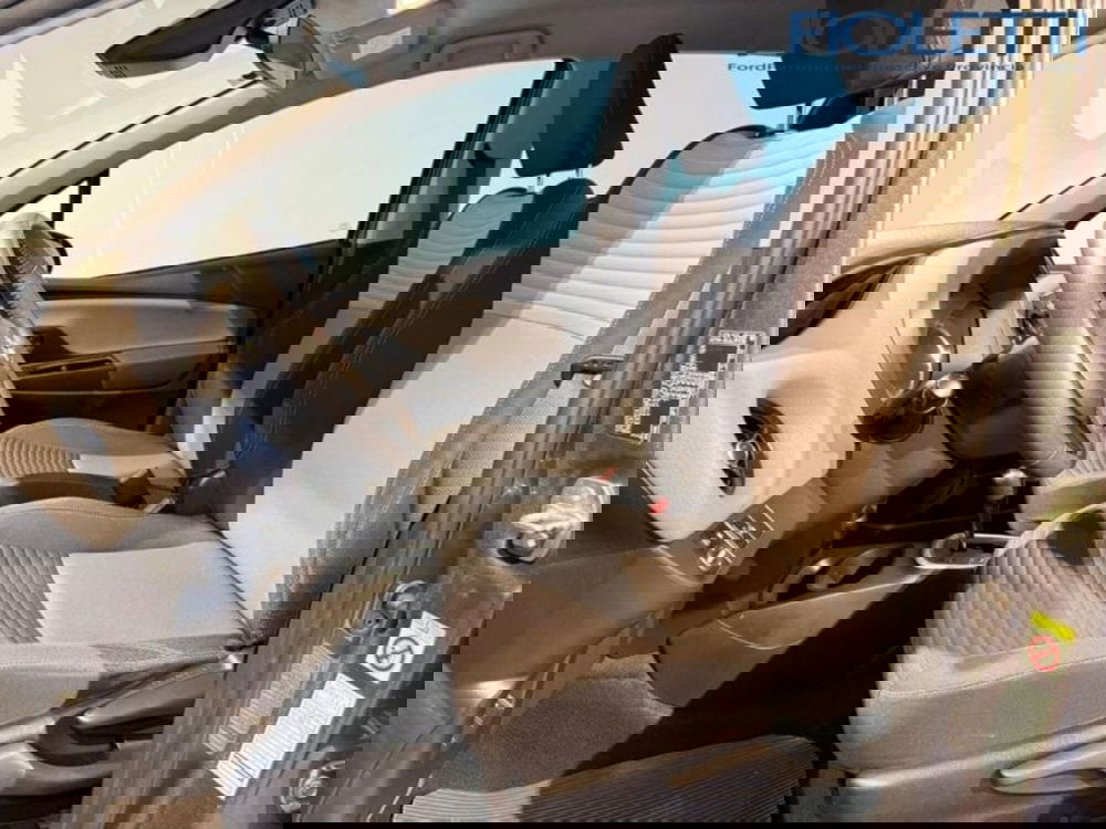 Toyota Yaris usata a Brescia (10)