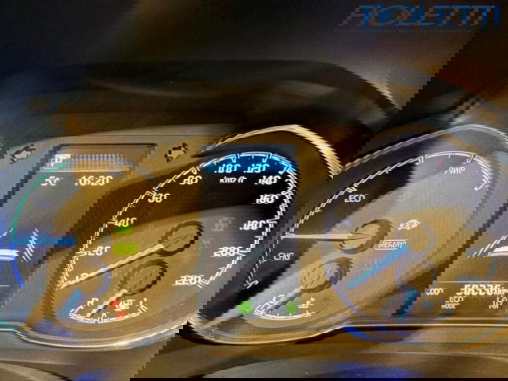 Toyota Yaris usata a Brescia (7)