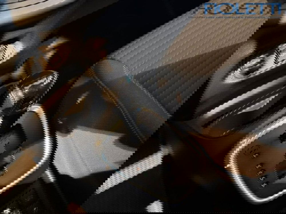 Toyota Yaris usata a Brescia (8)