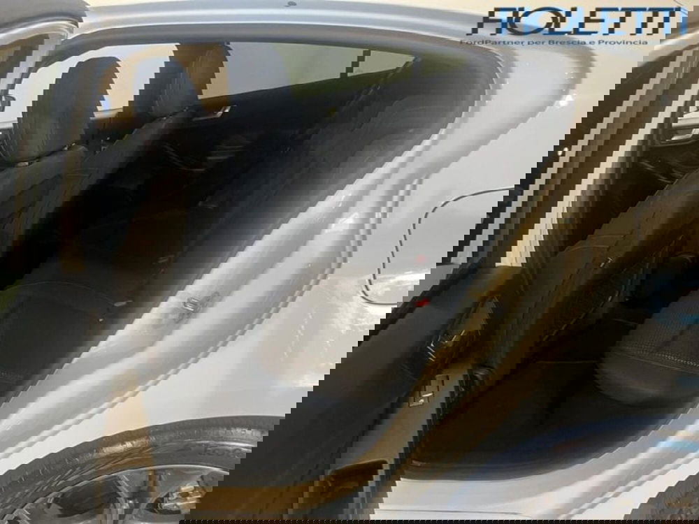 Ford Focus usata a Brescia (11)