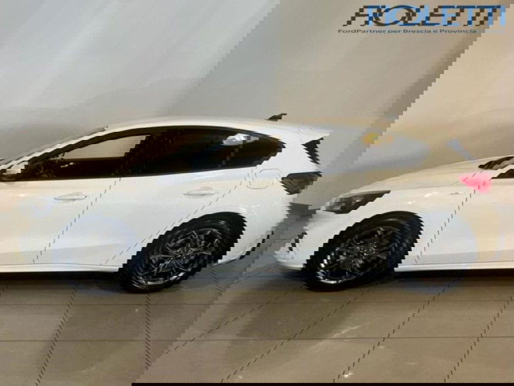 Ford Focus usata a Brescia (4)