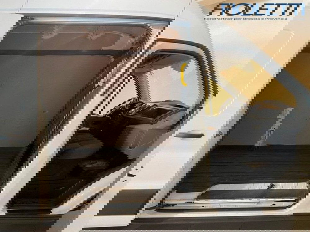 Ford Transit Furgone usata a Brescia (10)
