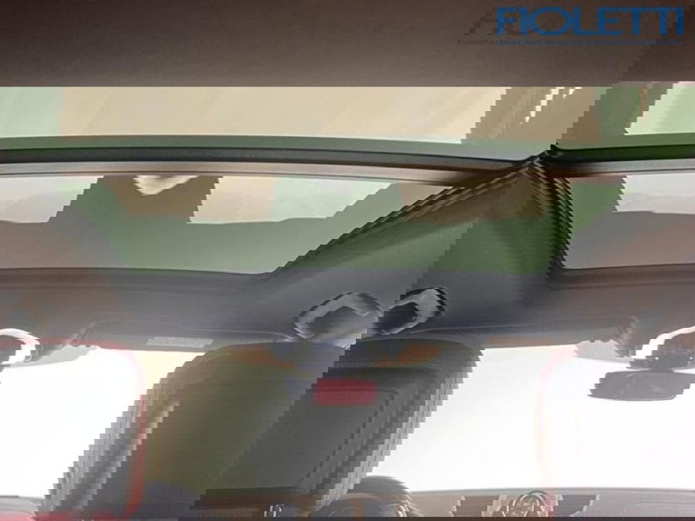 Porsche Macan usata a Brescia (14)