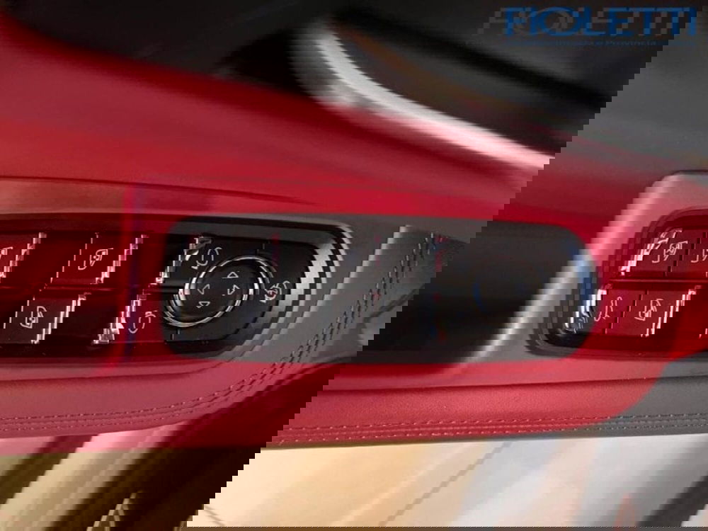 Porsche Macan usata a Brescia (17)