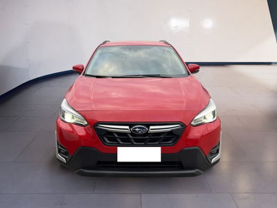 Subaru XV 2.0i e-Boxer MHEV Lineartronic Style Xtra del 2021 usata a Torino