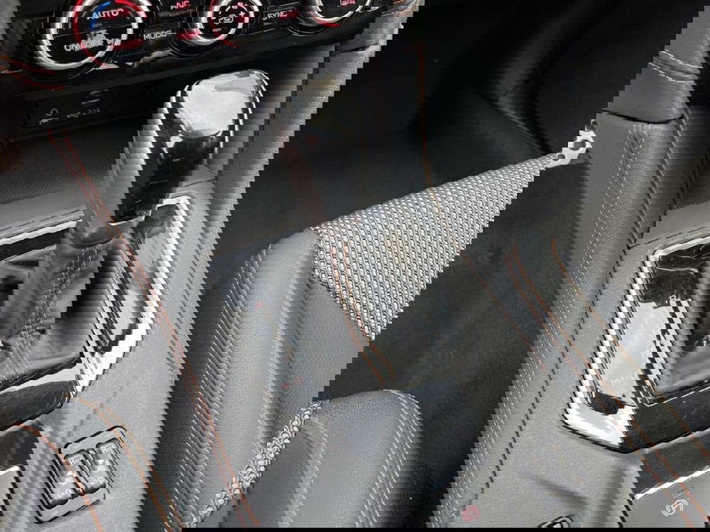 Subaru XV usata a Torino (12)