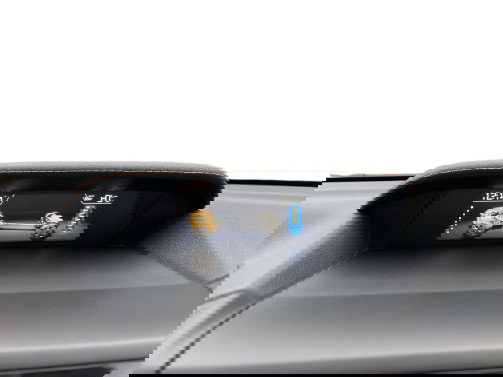 Subaru XV usata a Torino (14)