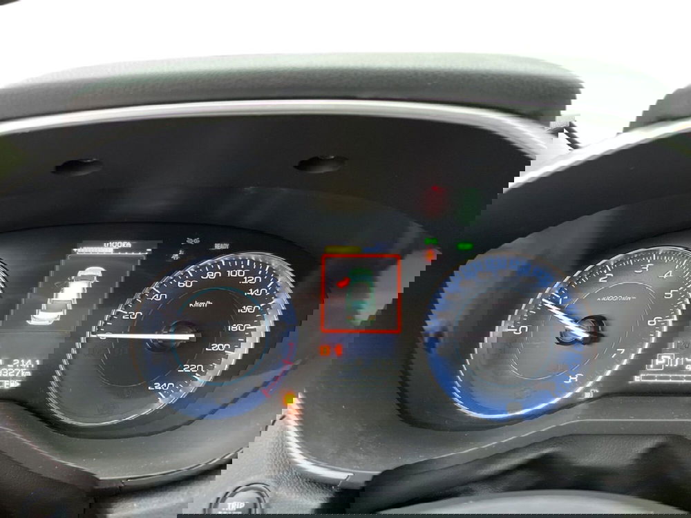 Subaru XV usata a Torino (15)