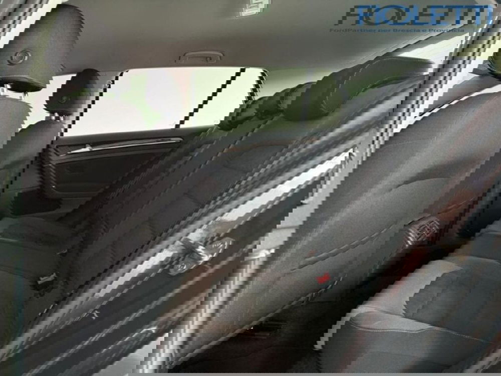 Volkswagen Golf usata a Brescia (13)