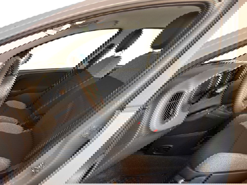 Fiat Panda usata a Torino (10)