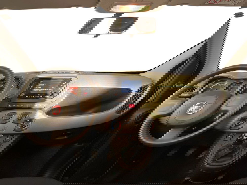 Fiat Panda usata a Torino (11)