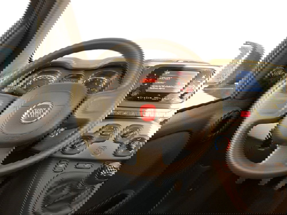 Fiat Panda usata a Torino (12)