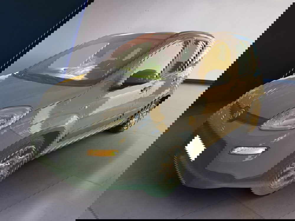 Fiat Panda usata a Torino (3)