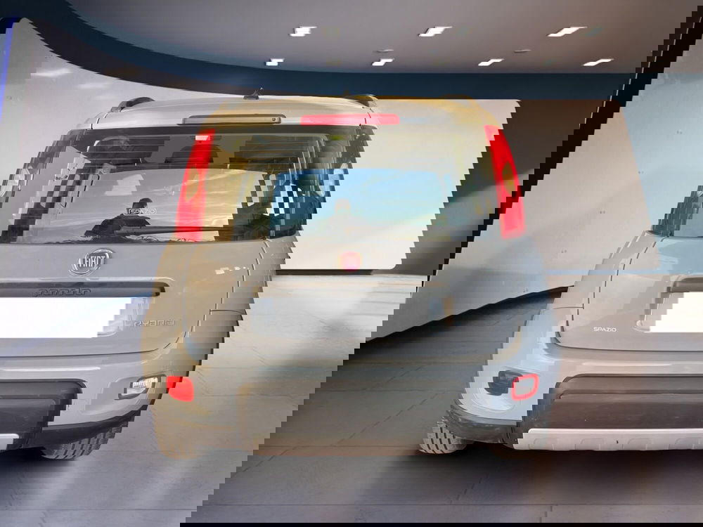 Fiat Panda usata a Torino (5)