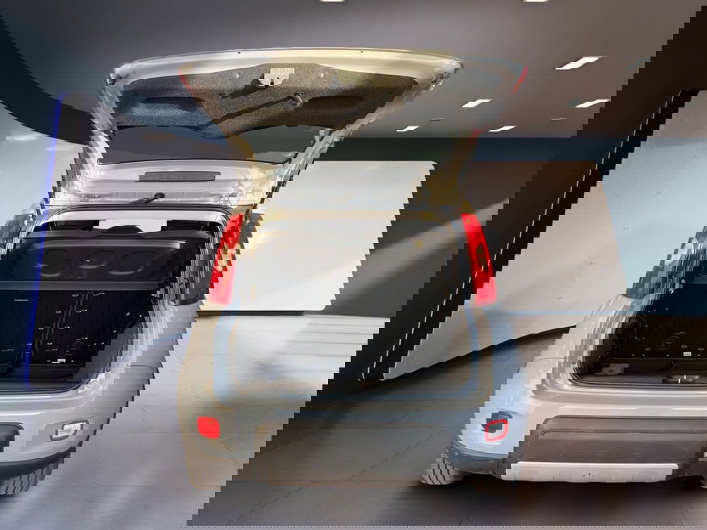 Fiat Panda usata a Torino (8)